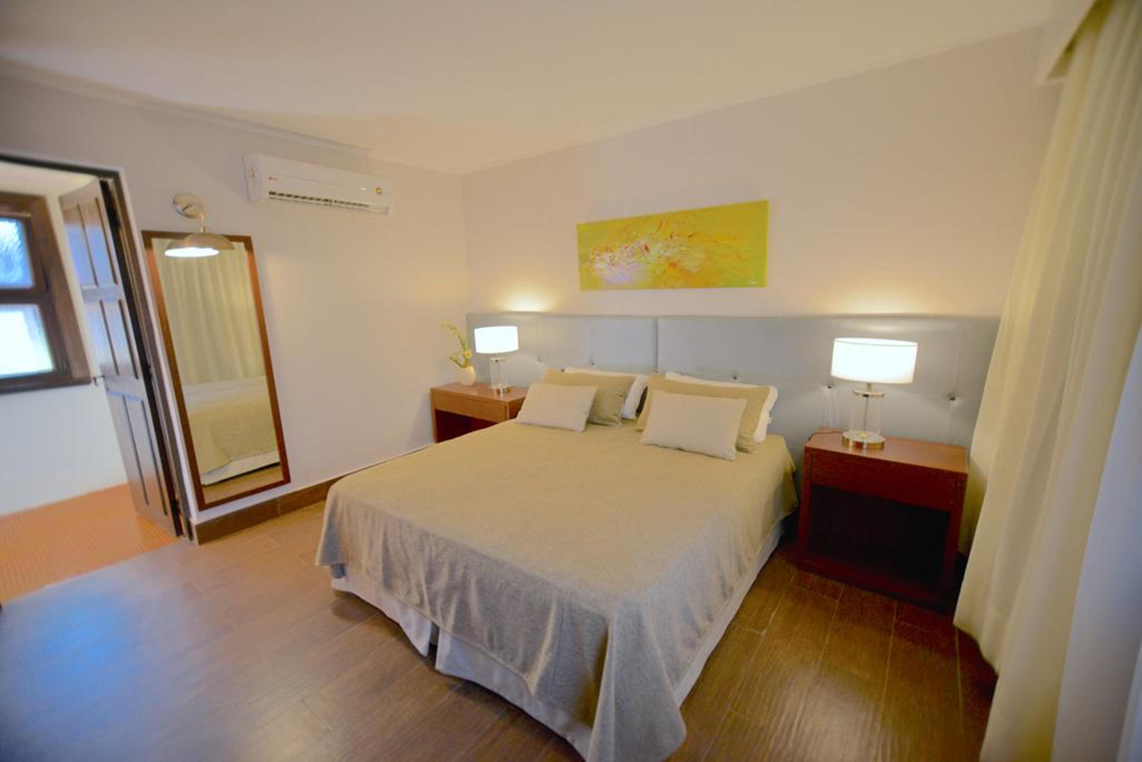 Hotel Guamini Mision Пуерто Игуасу Екстериор снимка