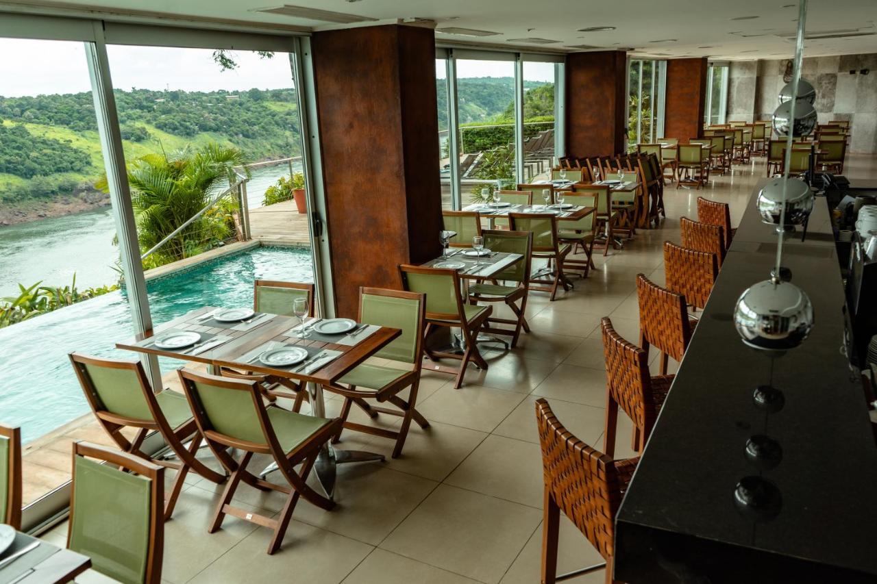 Hotel Guamini Mision Пуерто Игуасу Екстериор снимка